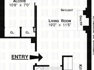 106 E 60th St, New York, NY 10022