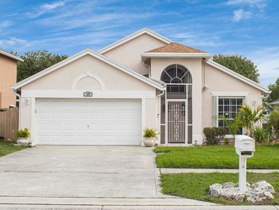 107 Saratoga Boulevard E, Royal Palm Beach, FL, 33411