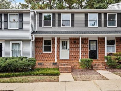 7715 Kingsberry Ct, Raleigh, NC, 27615