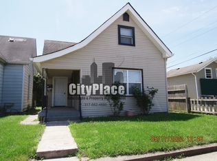 11 E Legrande Ave UNIT B, Indianapolis, IN