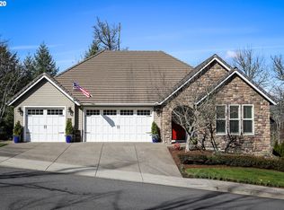 446 Mountaingate Dr, Springfield, OR 97478