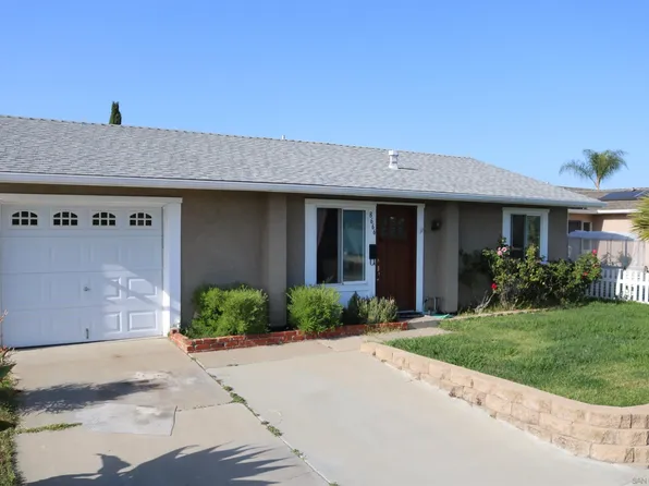 8666 Bennington St, San Diego, CA 92126