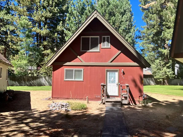 968 Tanglewood Dr, South Lake Tahoe, CA 96150