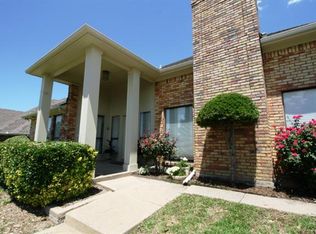 707 Ridgeview Dr, Rockwall, TX 75087
