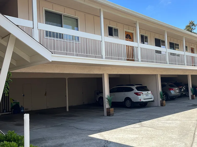 1611 Santa Clara Ave #E — Photo 2