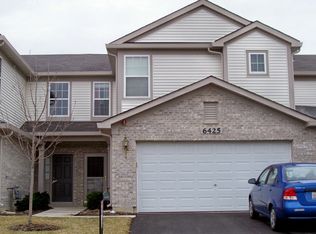 6425 Blue Sky Ln, Matteson, IL 60443