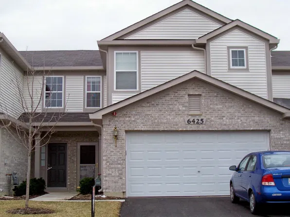 6425 Blue Sky Ln, Matteson, IL 60443