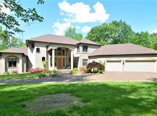 5824 Hunter Rd, Boonville, IN 47601