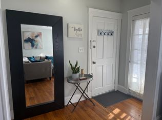 14 Granfield Ave #3, Boston, MA 02131