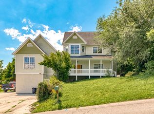 1305 Lawrence St, Radford, VA 24141