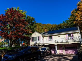 1 Spring St, Spencer, MA 01562