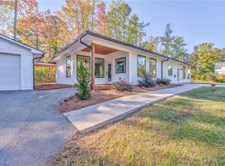 49 Allison Dr, Dallas, GA 30157