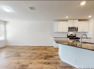 22018 Backspin, San Antonio, TX 78261