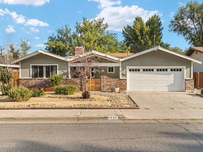 1430 Foster Dr, Reno, NV, 89509