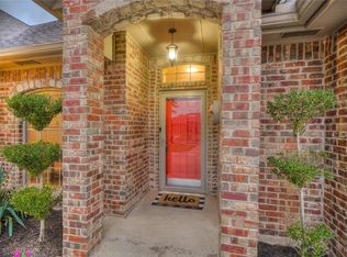 1909 NW 177th St, Edmond, OK 73012