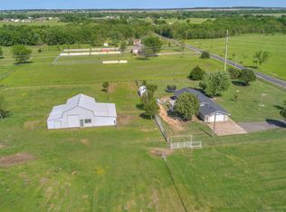 6091 E 380th Rd, Oologah, OK 74053
