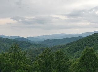 316 Majestic Mountain Vw, Bryson City, NC 28713