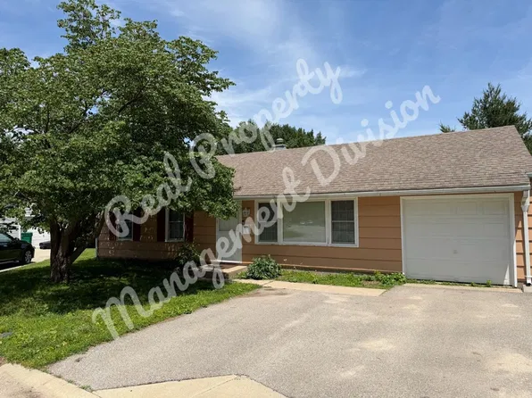 10 Barbara Ct, Jerome, IL 62704