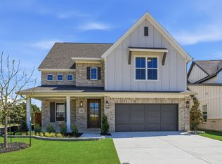 6308 Simone Ave, McKinney, TX 75071