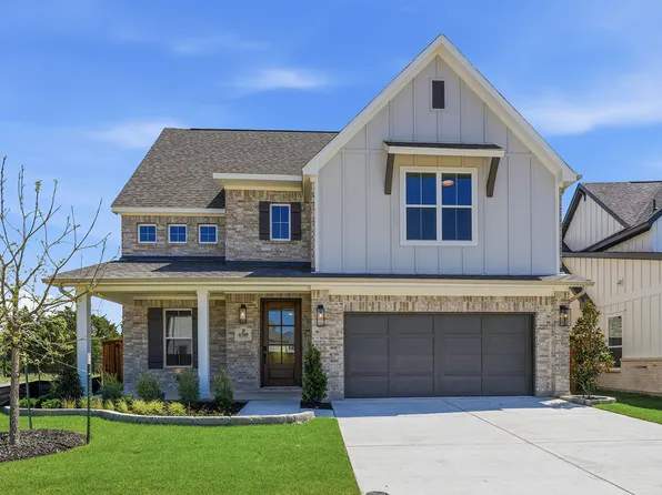 6308 Simone Ave, McKinney, TX 75071