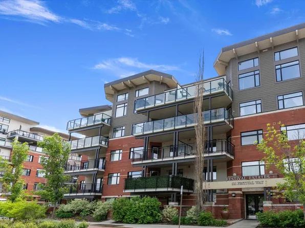 121 Festival Way #204, Strathcona County, AB T8A 3B4