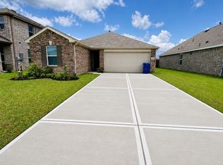 1710 Vista Luna Dr, Texas City, TX 77591