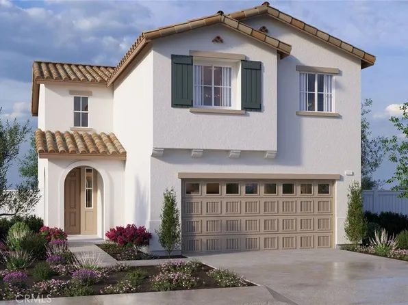 15485 Tomahawk St, Victorville, CA 92394