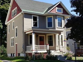 215 E 7th St, Oswego, NY 13126