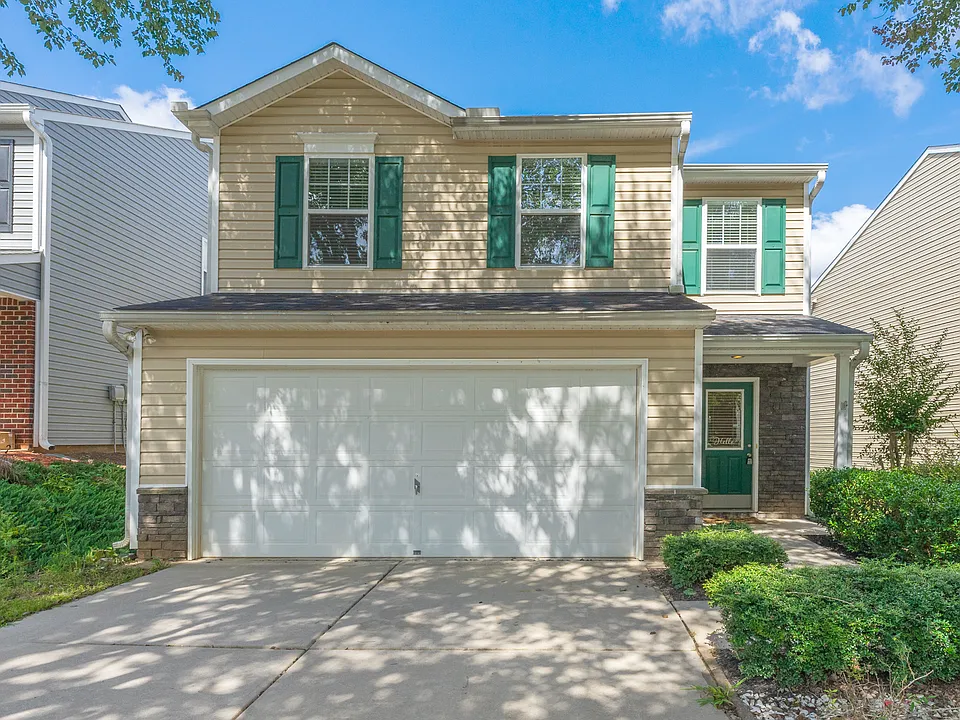2965 Mayfair Dr
