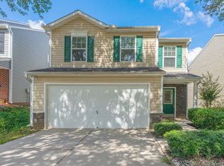 2965 Mayfair Dr, Cumming, GA 30040
