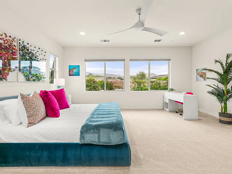 Master Suite