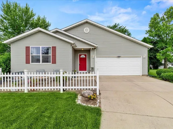 110 Parview Ct, Urbana, OH 43078