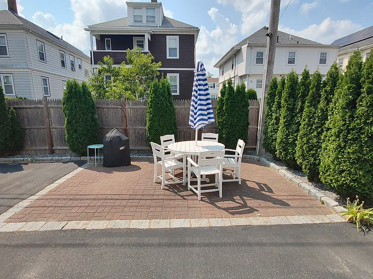 836 Fellsway #1 — Photo 20