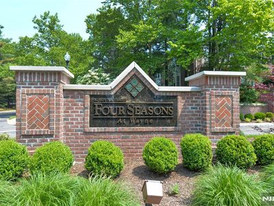103 Four Seasons Dr #103, Wayne, NJ, 07470