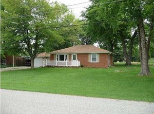 7601 Eichele Rd, Evansville, IN
