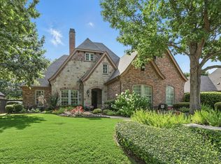 6617 Whittier Ln, Colleyville, TX 76034