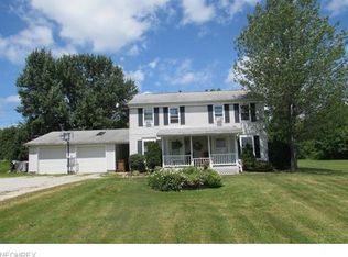 7825 Greenwich Rd, Lodi, OH 44254