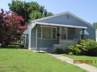2500 W High St, Springfield, MO 65803