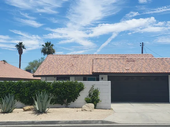 (undisclosed Address), La Quinta, CA 92253