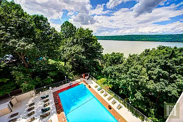 Sold by Halstead Real Estate