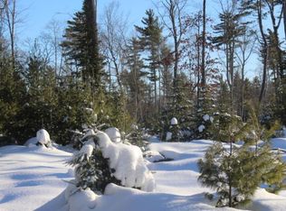 Juve Rd LOT 2, St. Germain, WI 54558