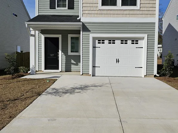 727 Wilstatt Rd, Lexington, SC