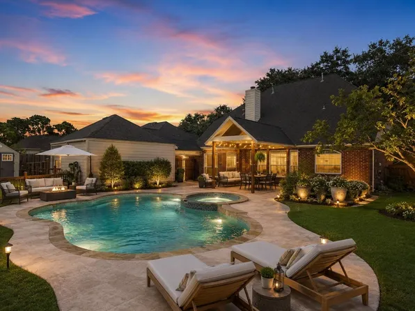 803 Colony Glen Ct, Houston, TX 77062