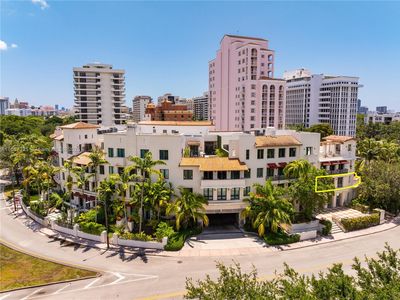 2401 Anderson Rd APT 11, Coral Gables, FL, 33134