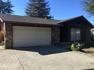 2401 Panoramic Dr, Concord, CA 94520