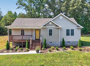 240 Samson Way, Madison Heights, VA 24572