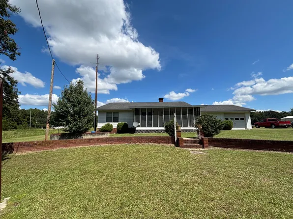 360 Hudson Graham Rd, Sumter, SC 29150