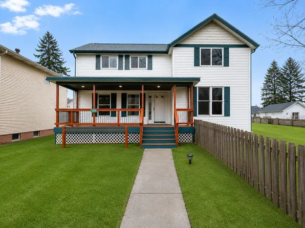3613 County Road O Rd, Cambridge, WI 53523