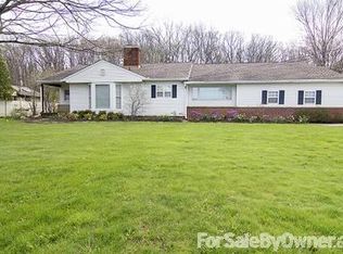 221 S Miller Rd, Akron, OH 44333