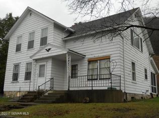 280 N State Road 35, Alma, WI 54610